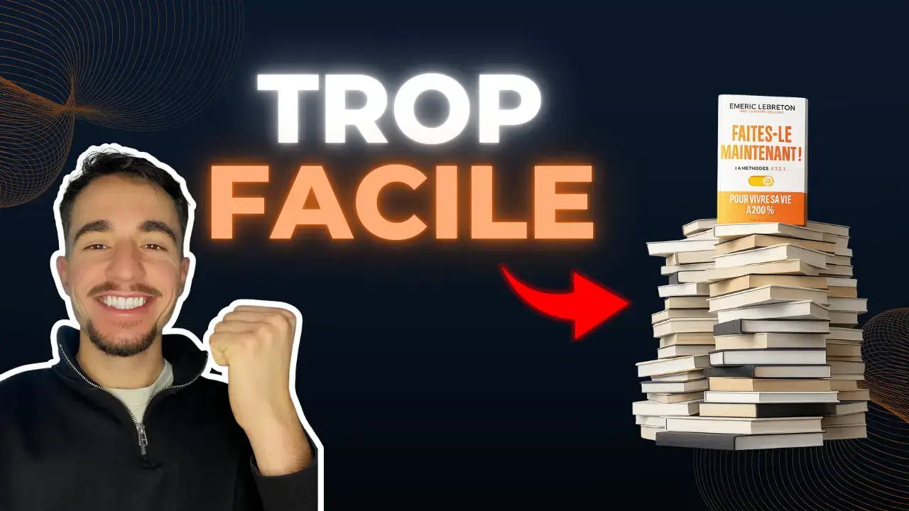 _Comment COMMENCER à LIRE (même si tu N’AIMES PAS lire)-3-2026-01-22 Comment COMMENCER à LIRE (même si tu N’AIMES PAS lire)