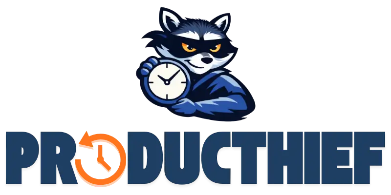 Logo du site avec texte