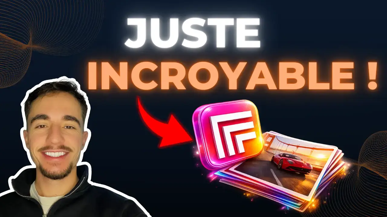 AUTOMATISER la génération d'IMAGESVIDEOS (API Replicate)