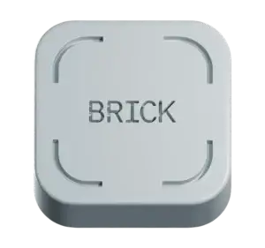 Brick