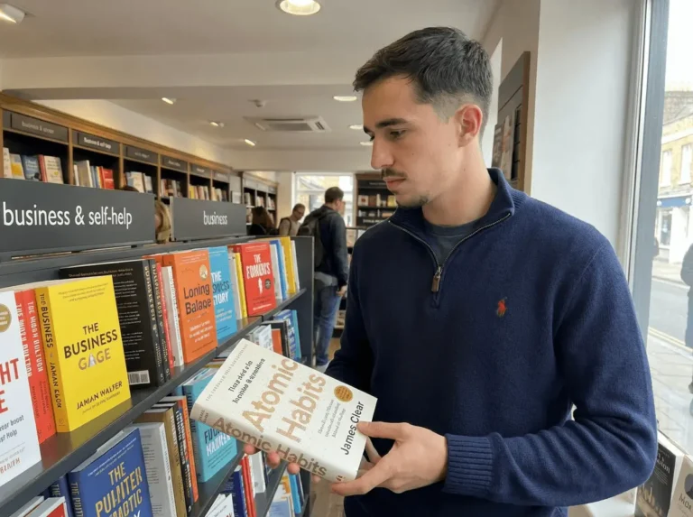 Quel livre de productivité lire en premier _