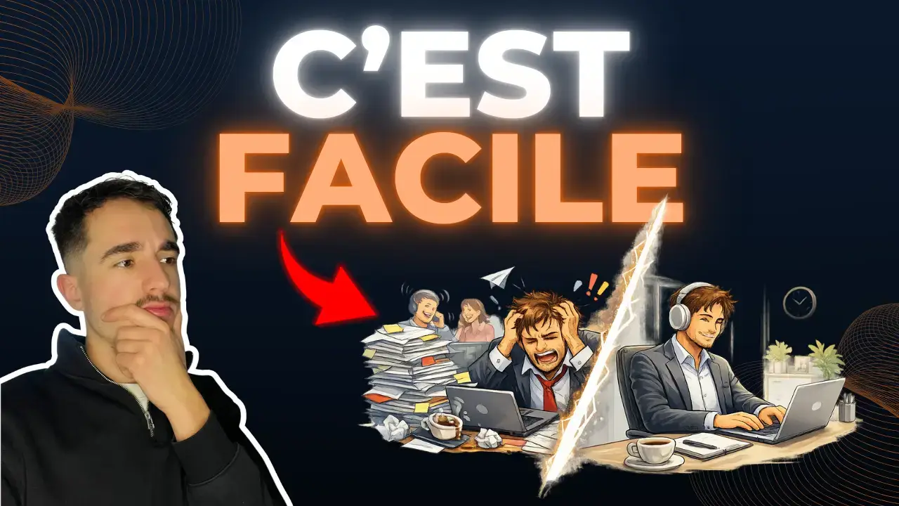 Tu n'es pas PRODUCTIF en OPEN SPACE Voilà POURQUOI !-12-2026-02-11 Tu n'es pas PRODUCTIF en OPEN SPACE Voilà POURQUOI !