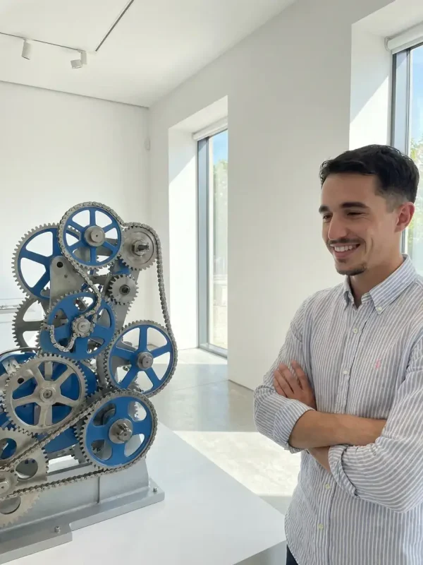 Gagner du temps au quotidien grâce à l'automatisation des tâches